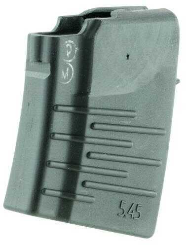 Molot Firearms 5.45mmx39mm 5-Round Capacity Magazine Md: M-VPR54539-5