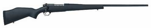 Weatherby Mark V 30-378 Weatherby Magnum 28" Blued Barrel 2 Round Synthetic Black Stock Bolt Action Rifle FBM303WR8B