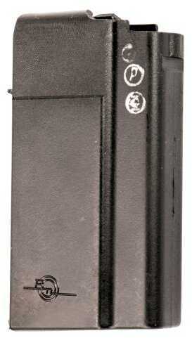 Molot Firearms 6.5 Grendel 10-Round Capacity Double Stack Magazine Black Md: M-VPR65G-10
