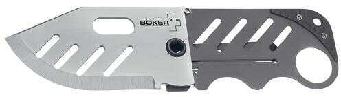 Boker USA Inc. Plus Folder 2.25" 440C Stainless Drop Point Steel 01BO010