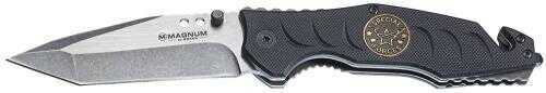 Boker USA Inc. Magnum Tango Romeo 01RY221
