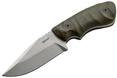 Boker USA Inc. Plus Ridgeback Tactical Fixed Blade Knife