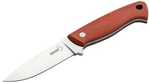 Boker USA Inc. Plus Bushcraft XL Fixed Blade Knife