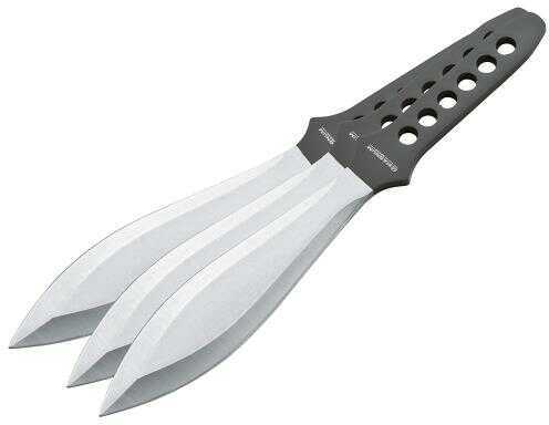 Boker USA Inc. Magnum Throwing Knife Set 02GL193
