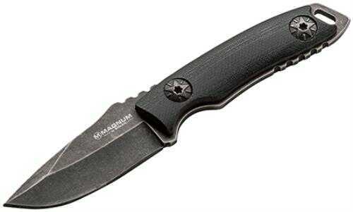 Boker USA Inc. Magnum Lil Friend Neck Knife 02SC745