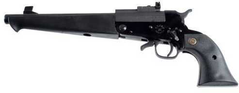 Commanche Firearms Super Comanche 410 Gauge/45 Colt 10" Barrel Synthetic Grip Blued Finish Single Shot Handgun SCP40000
