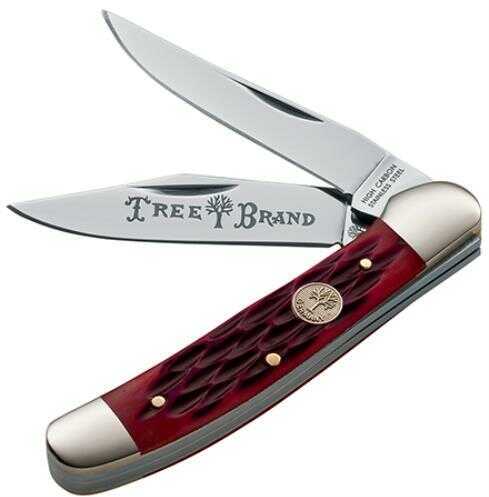 Boker USA Inc. Knives Copperhead Jigged Pocket Knife 110746