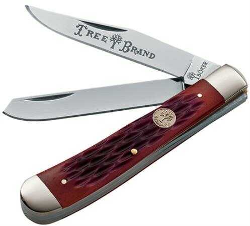 Boker USA Inc. Trapper Pocket Knife 110747