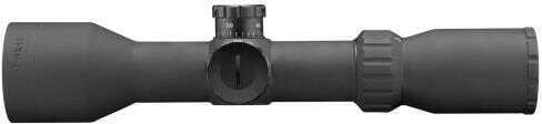 Aim Sports Inc. Xpf 3-9x 42mm Obj 41.9-14.1 Ft @ 100 Yds Fov 30mm Tube Dia Black Mil-dot