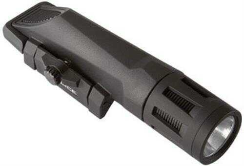 INFORCE WMLx Weaponlight Gen 2 Fits Picatinny White/Infrared Black Finish 700 Lumen for Hours LED Secondary IR