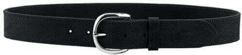 Galco Gunleather CLB5 Carry Lite 44" Belt, Black Md: CLB5-44B