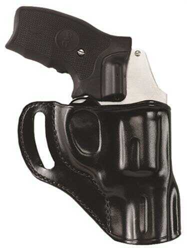 <span style="font-weight:bolder; ">Galco</span> Gunleather Hornet Ruger SP101 Holster 2.25 HT118B