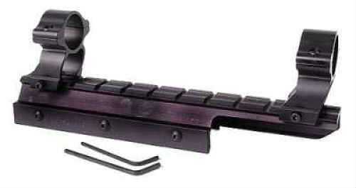 B-Square 1 Piece Base Matte FN-FAL/LAR/L1-A1 18500