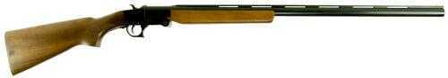 Hatfield Gun Company SLG Break Open 20 Gauge Shotgun 28" Barrel 3" Chamber Walnut Stock Black Chrome High Gloss