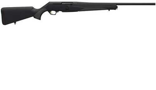 Browning BAR MK3 Stalker 270 Winchester Short Magnum 22" Barrel No Sights Semi-Auto Rifle