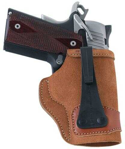 Galco Gunleather Kimber SOLO 9mm Right Hand Tuck-N-Go Inside The Pant Holster, Natural Md: TUC634