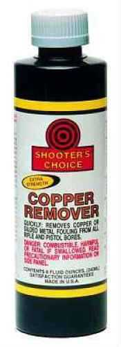 SC COPPER REMOVER 8 OZ
