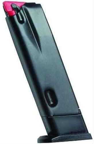 CZ Magazine 22LR 10 Rounds CZ 75 Kadet Black Finish 11601