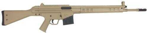 Century Arms RI2253FX C308 Semi-Automatic RIFLE 308 Winchester/7.62 NATO 18" Barrel 20 Round Synthetic Stock