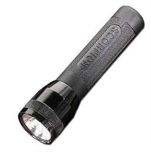 Streamlight Scorpion Flashlight Xenon 78 Lumens W/Battery Black 85001