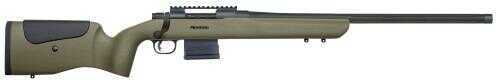 Mossberg MVP LR Long Range 6.5 Creedmoor 22" Barrel 10 Round Detachable Box Magazine Bolt Action Rifle