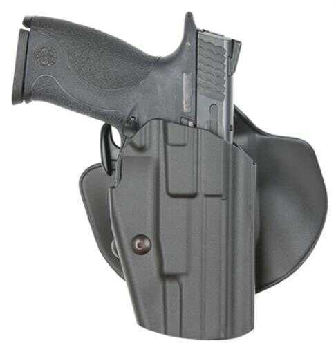 Safariland 578 Profit GLS Holster Size 3, Subcompact, Black, Left Hand Md: 578-183-412