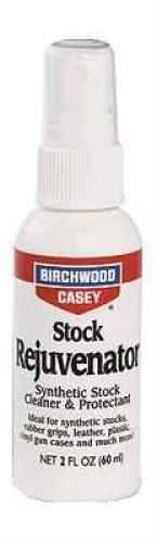 Birchwood Casey Stock Restorer & Protectant 2oz Pump 23422-img-0