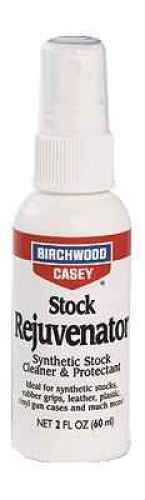 Birchwood Casey Stock Restorer & Protectant, 2oz Pump 23422