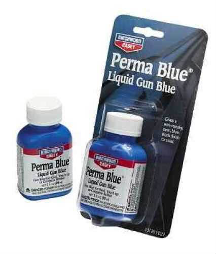 Birchwood Casey Perma Blue Liquid Gun 3oz 13125