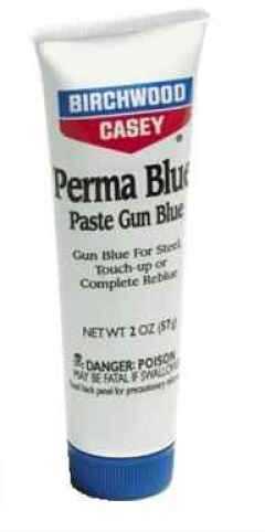 Birchwood Casey Perma Blue Paste 2Oz Gun Blister Card 13322