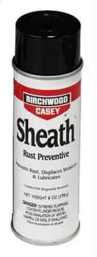 Birchwood Casey Barricade Rust Preventive 6oz Aerosol 33135