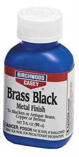 Birchwood Casey Brass Black Touch-Up 3 oz 15225