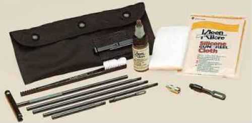 Kleen-Bore Bore Universal Field Cleaning Kit Md: POU300C
