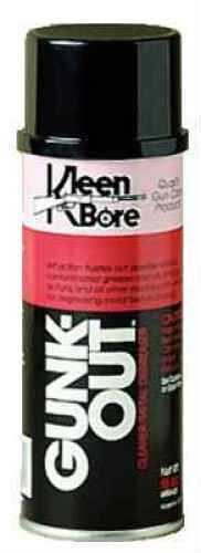 Kleen-Bore Bore Aerosol Gun Cleaner 15 oz/15Pk Md: GO5A