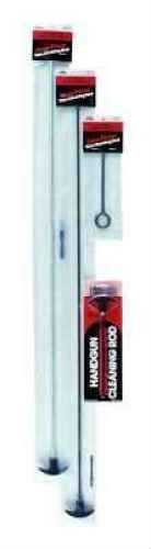 Kleen-Bore Op107 Cleaning Rod .22-.45 Cal Rifle Steel 33"