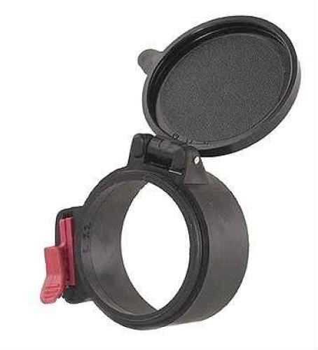 <span style="font-weight:bolder; ">Butler</span> <span style="font-weight:bolder; ">Creek</span> Flip-Open Scope Cover Fits 1.468" Eye Size 9 Black MO20090