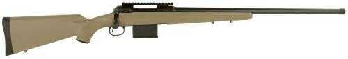 Savage Arms Model 10 FCP-SR 6.5 Creedmoor 24" Threaded Heavy Barrel 10 Round Synthetic Stock Matte Finish Bolt Action Rifle