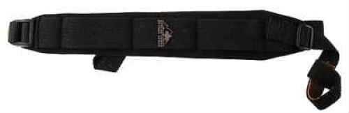 Butler Creek Comfort Stretch Shotgun Sling Black 80023
