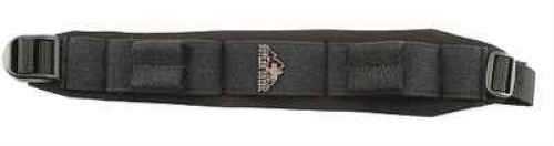 Butler Creek Comfort Stretch Alaskan Magnum Rifle Sling Black 80033