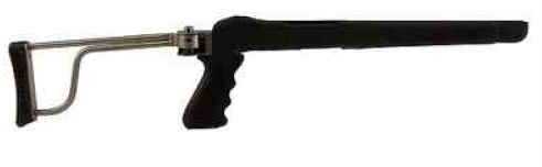 Butler Creek Folding Stocks Ruger 10/22 Stainless Steel FS10-S