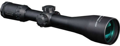 Konus 2.5-10x50 KonusPro-M30 Riflescope (30/30 Illuminated Reticle)