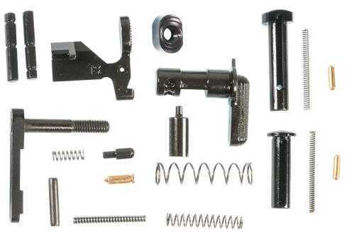 Smith & Wesson Accessories AR-15 Customizable Lower Parts Kit Md: 110115-img-0