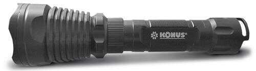 Konus Optical & Sports System 3925 KonusLight RC-4 1300 Lumens Black