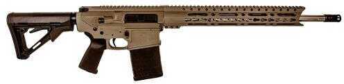 Diamondback Firearms DB10ELFDE DB10308 15"Keymod Rail 308 Winchester/7.62 NATO 18" Barrel 20 Round Magpul CTR Black