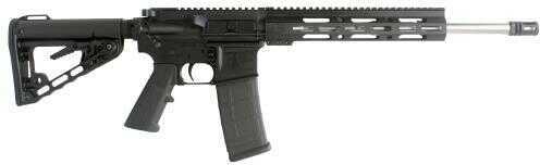 Diamondback Firearms DB15 AR-15 Semi Auto Rifle 5.56 NATO 16" Barrel 30 Rounds Collapsible Stock Black