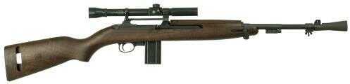 Rifle Inland Manufacturing T3 Carbine 30 With scope