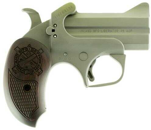 Inland Manufacturing 45 ACP ILM DER45 Liberator Derringer Pistol
