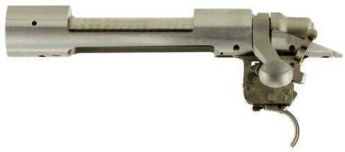 Remington 700 Long Action Magnum Left HandedRemington Adjustable Trigger Stainless Steel 85324