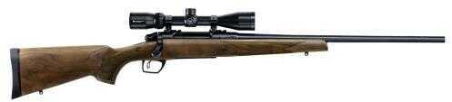 Remington Model 783 30-06 Springfield With 3-9x40mm Scope 22" Barrel 4 Round American Walnut Stock Bolt Action Rifle 85888