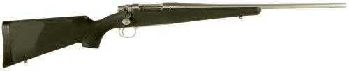 Remington Model Seven 6mm 20" Stainless Steel Barrel 4 Round Synthetic Stock Bolt Action Rifle